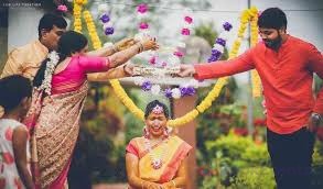 Picture Together Wedding Photographer, Mumbai